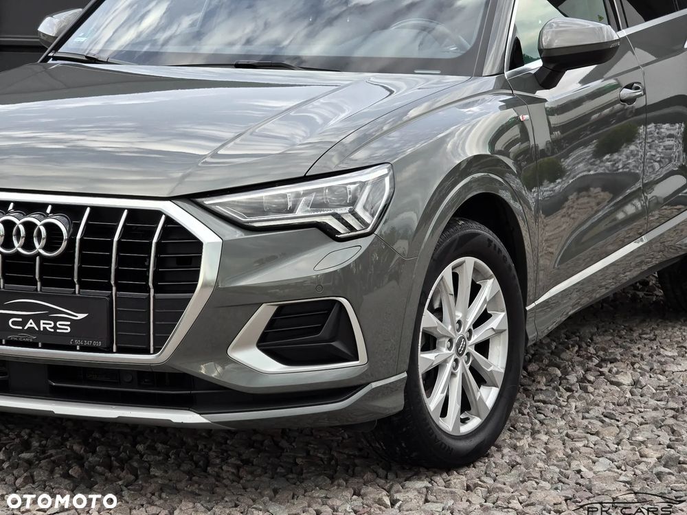 Audi Q3 40 TDI Quattro S Line S tronic - 5