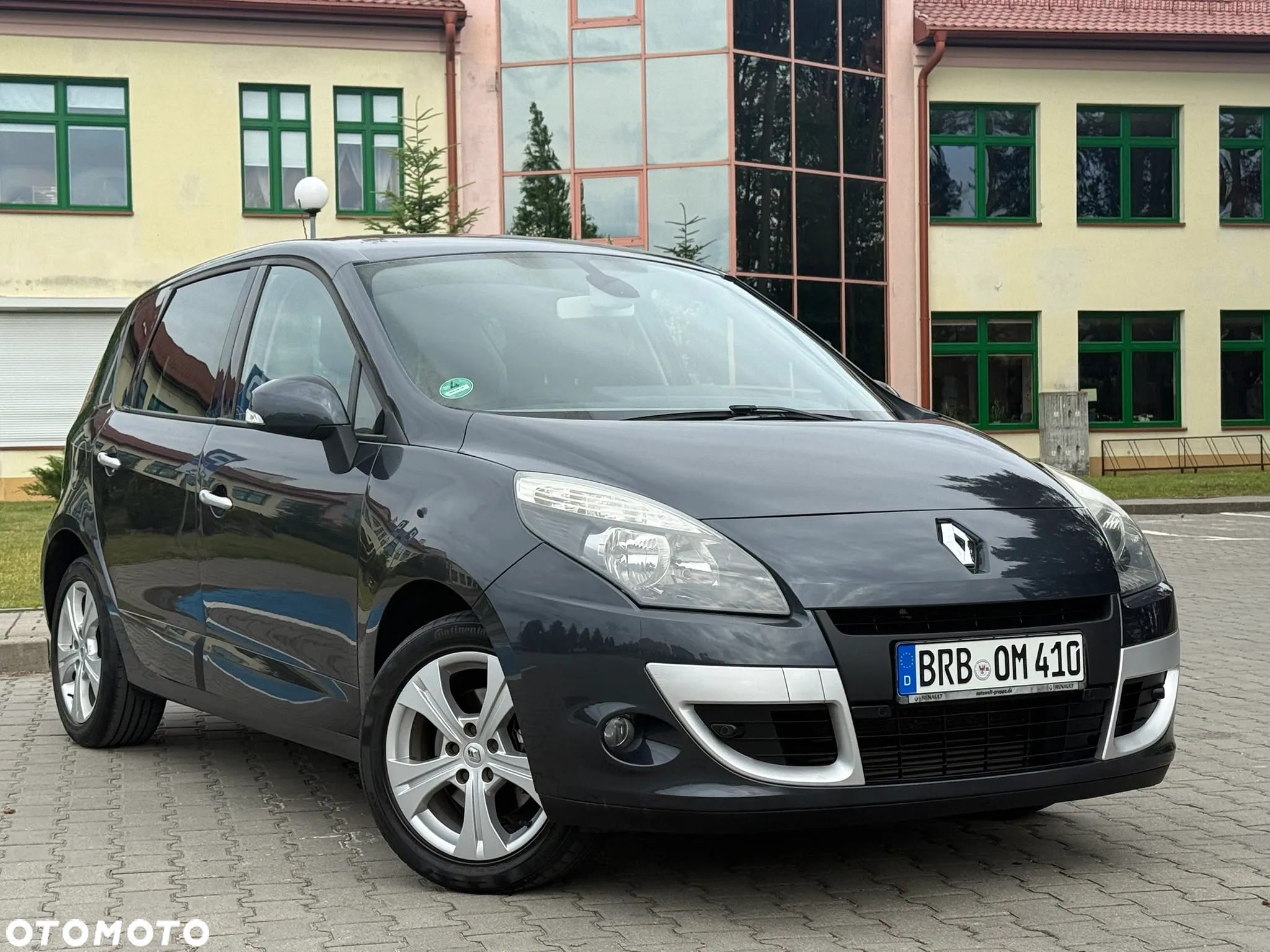 Renault Scenic TCe 130 Dynamique - 3