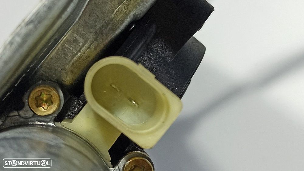 ELEVADOR FRENTE ESQUERDO BMW X5 (E53) 4.4I AUTOMáTICO - 2