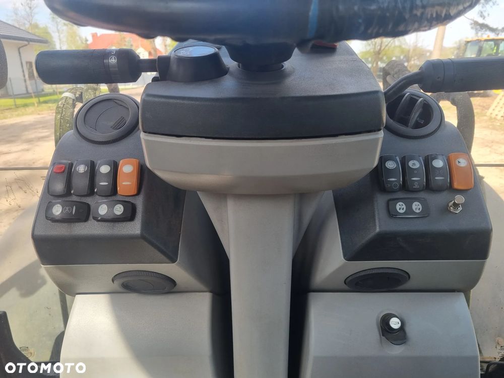 Caterpillar 444E - 6