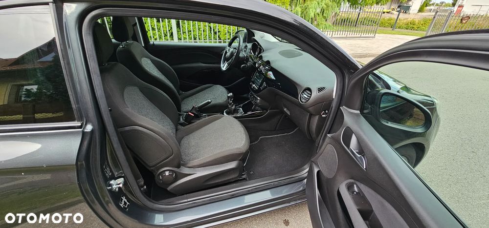Opel Adam 1.4 Black Link - 32