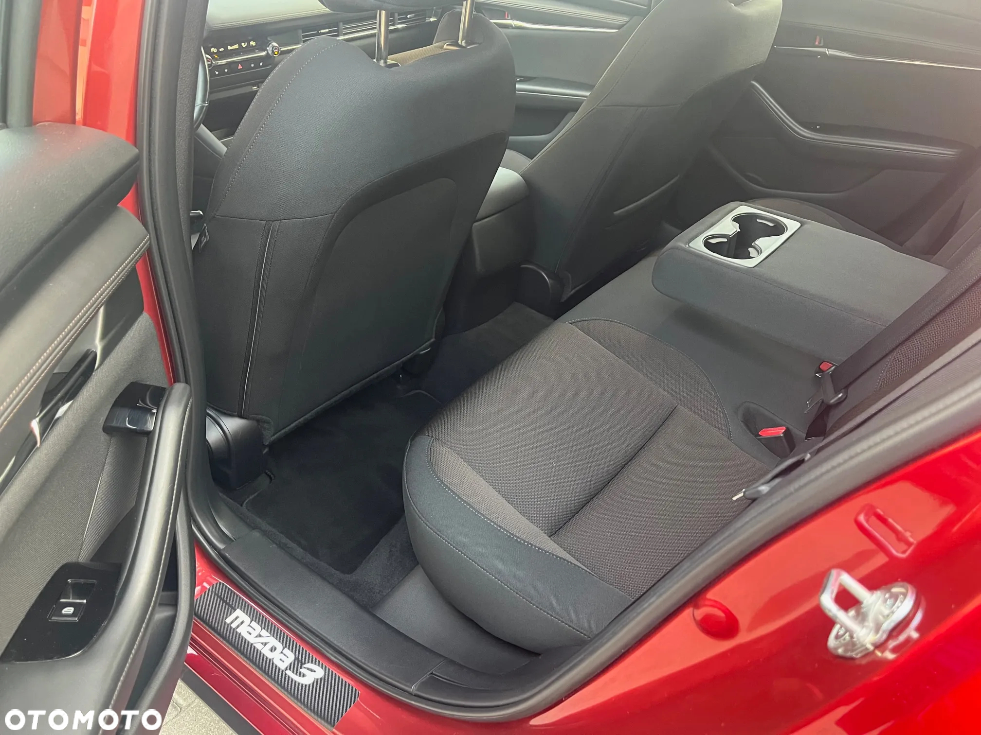 Mazda 3 - 18