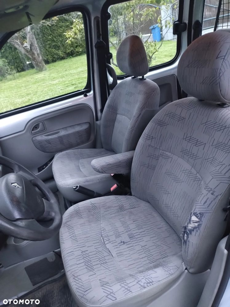 Renault Kangoo - 9