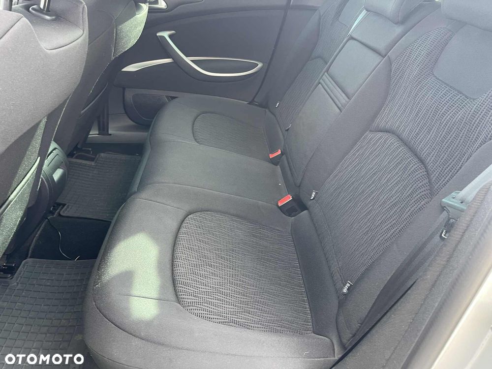 Citroën C5 2.0 HDi Exclusive - 20