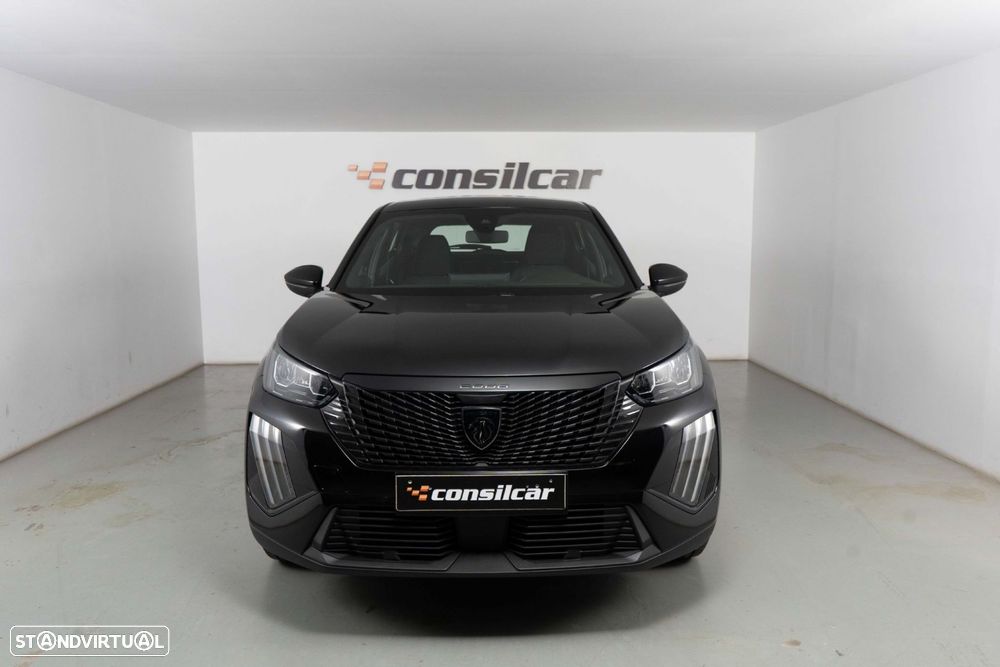 Peugeot 2008 1.2 Style - 3