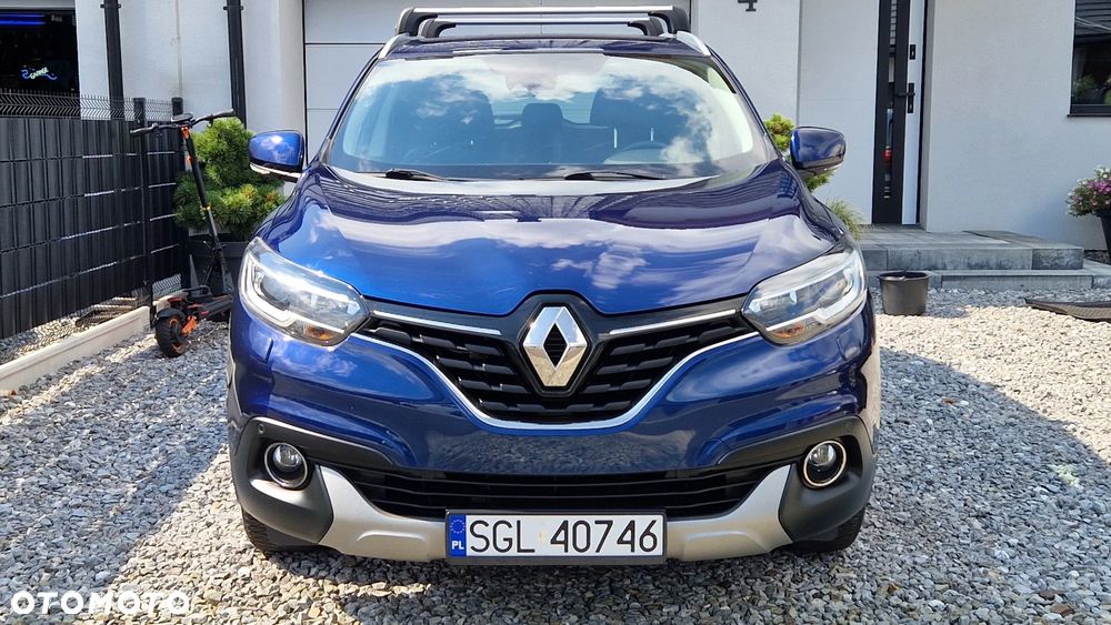 Renault Kadjar Energy TCe 130 XMOD - 25