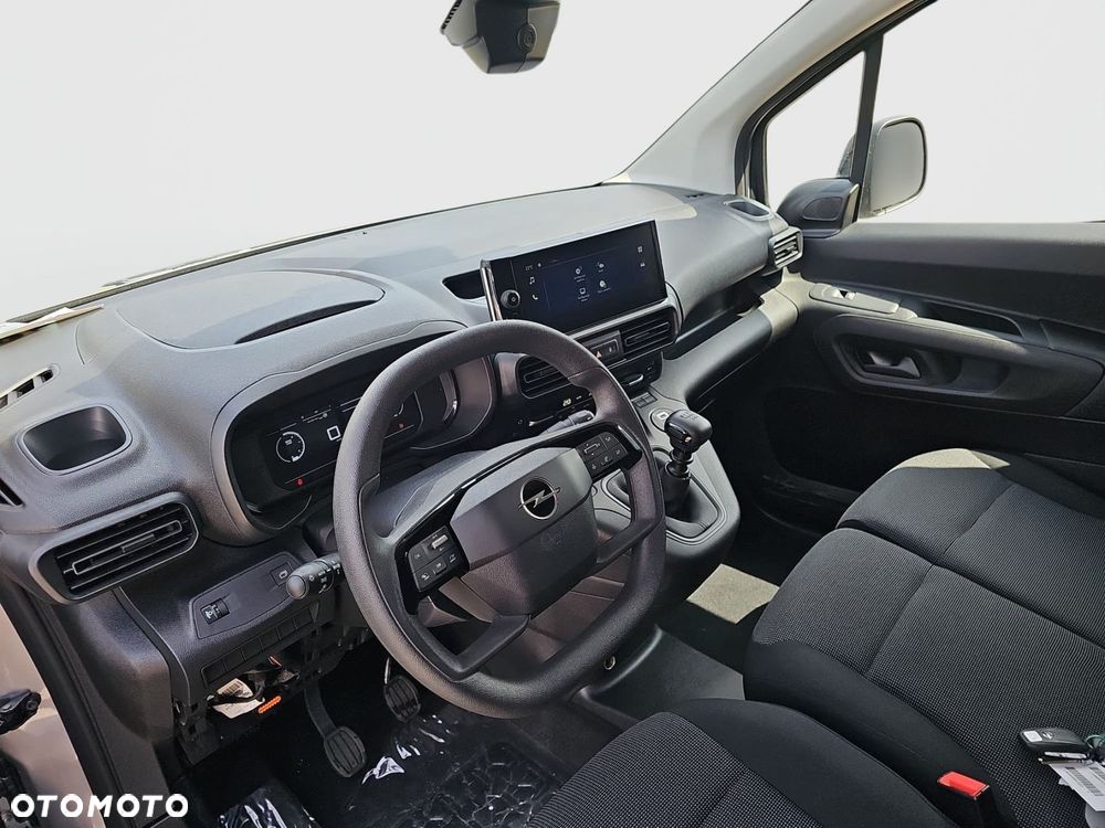 Opel Combo Cargo - 13