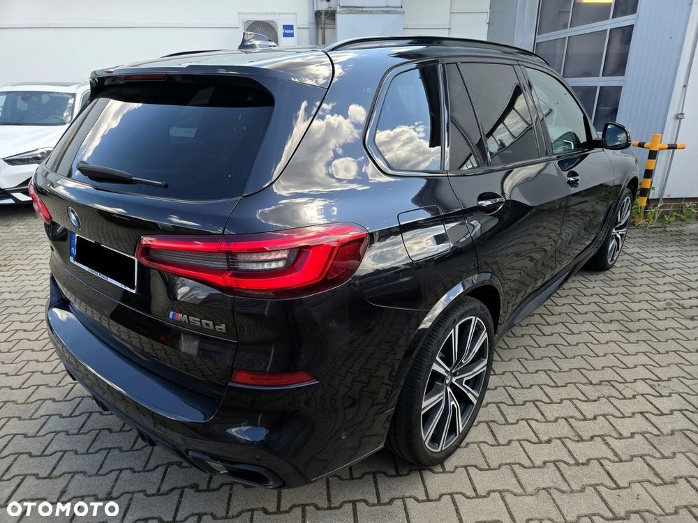BMW X5 M - 4