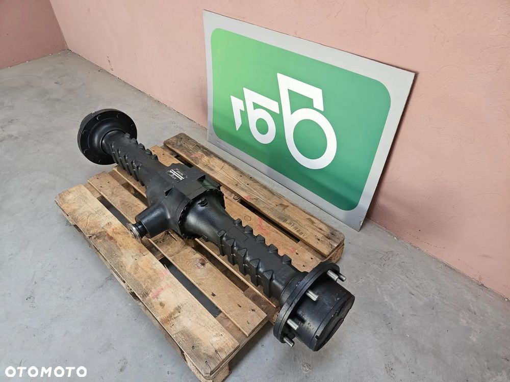 Most napędowy Spicer R551123102 111/219 Kubota R070 - 2