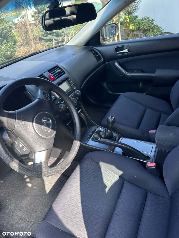 Honda Accord 2.0 i Comfort - 7