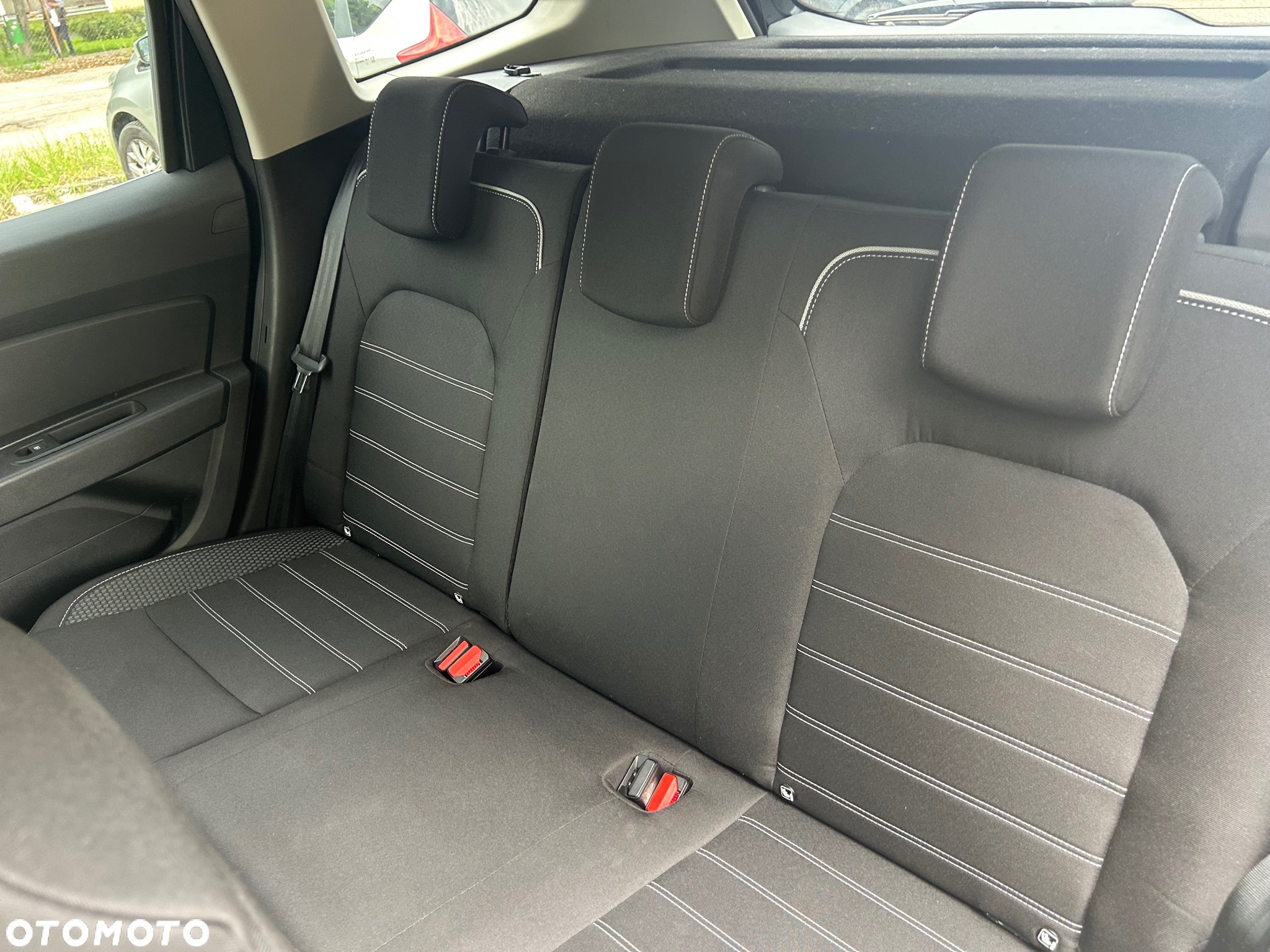 Dacia Duster 1.0 TCe Journey - 18