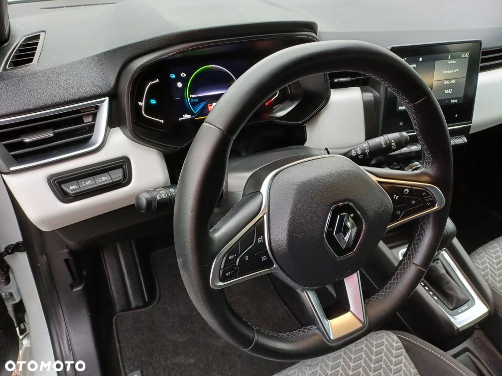 Renault Clio 1.6 E-TECH Equilibre - 15