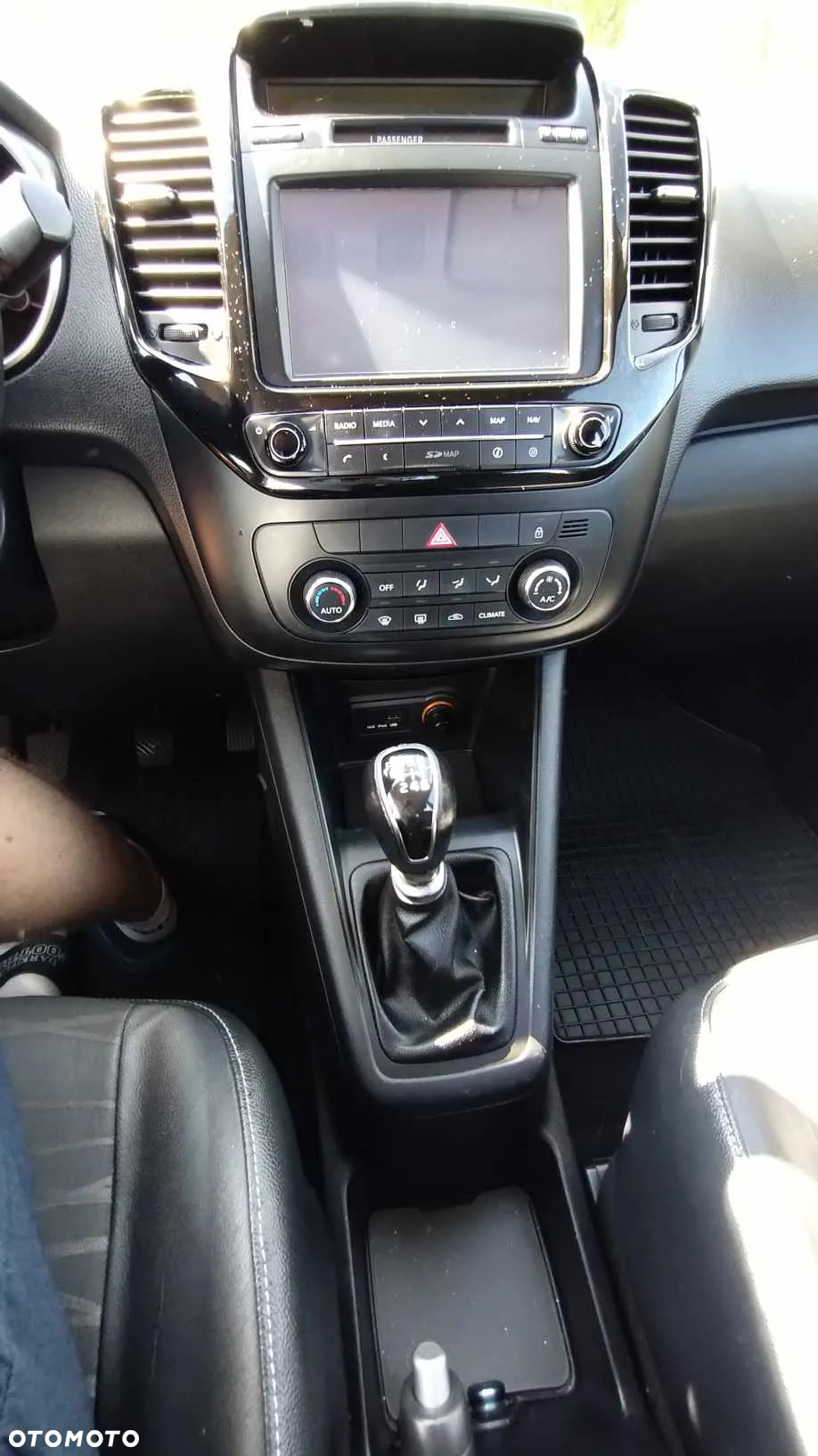 Kia Venga - 16