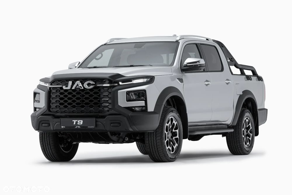 JAC T9 - 1