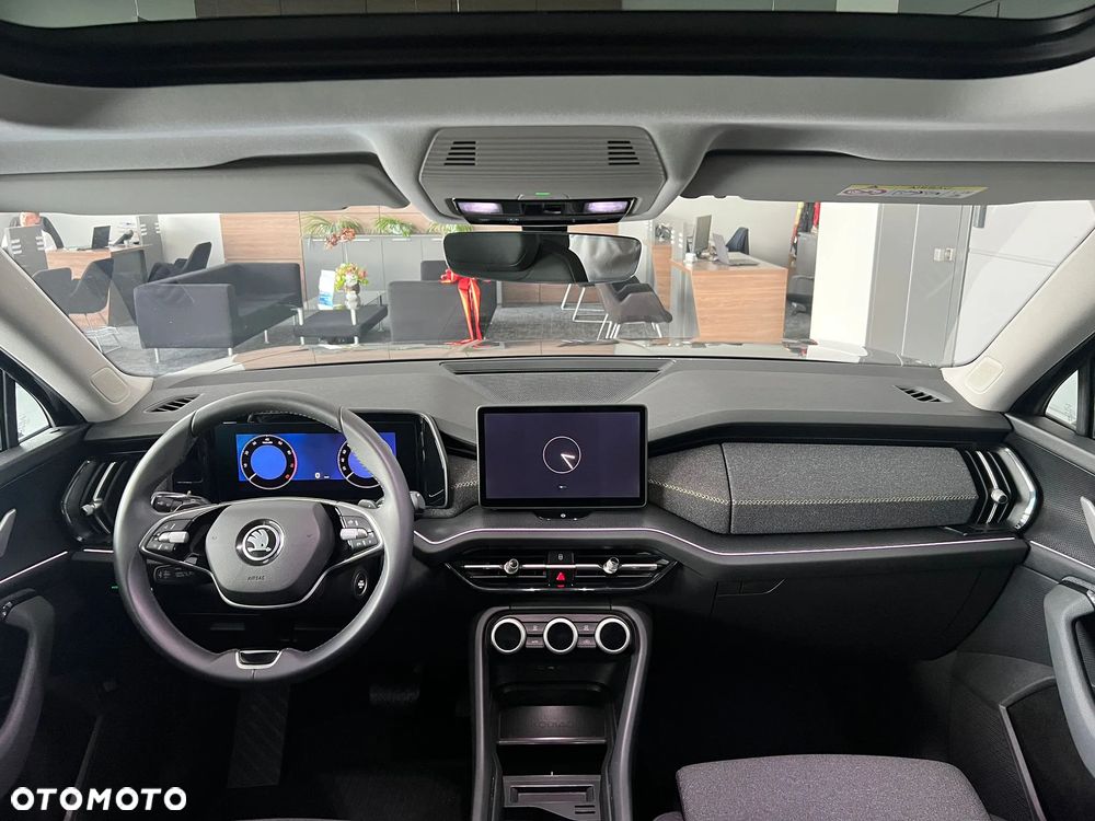 Skoda Kodiaq - 15