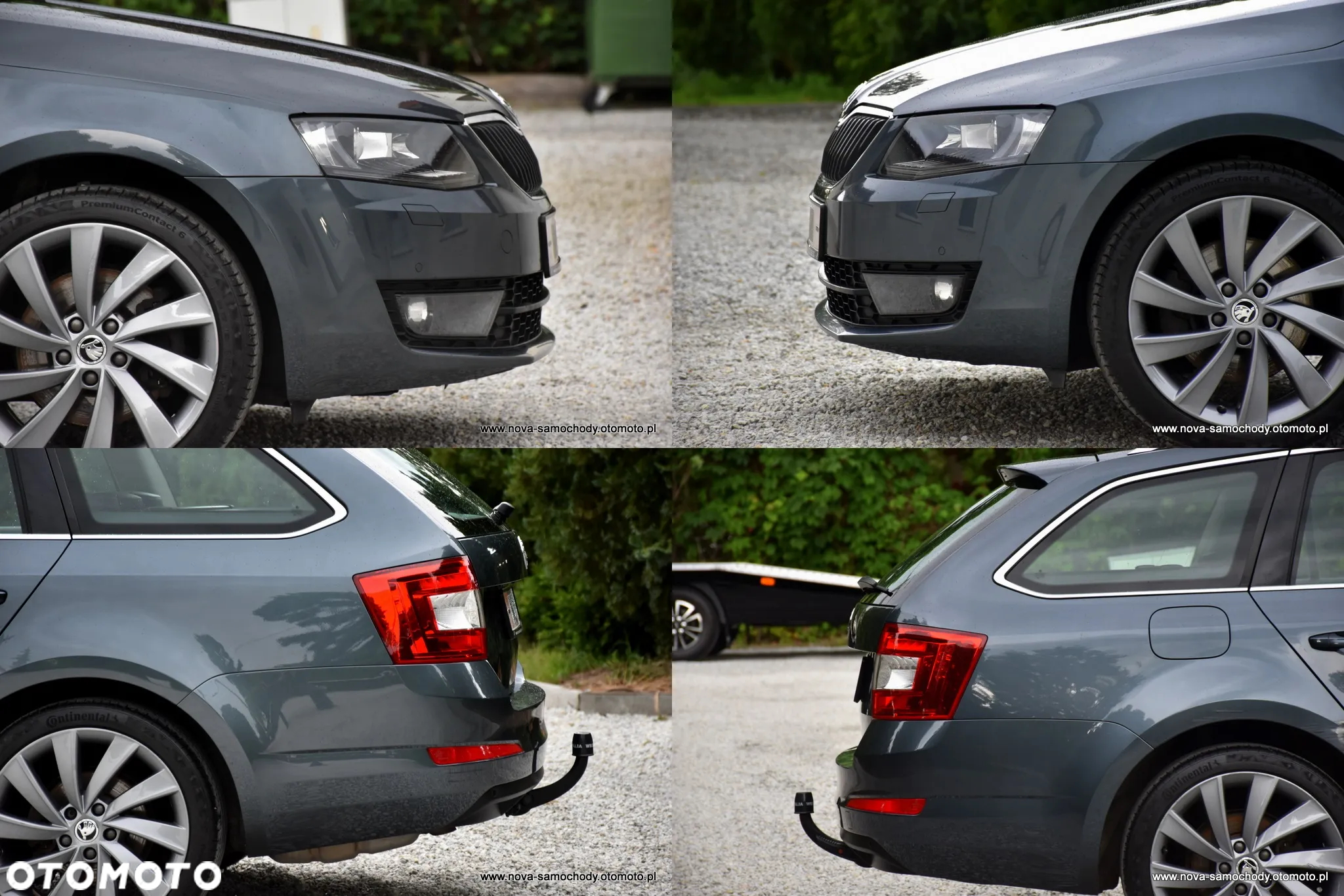 Skoda Octavia 2.0 TDI 4x4 L&K DSG - 38