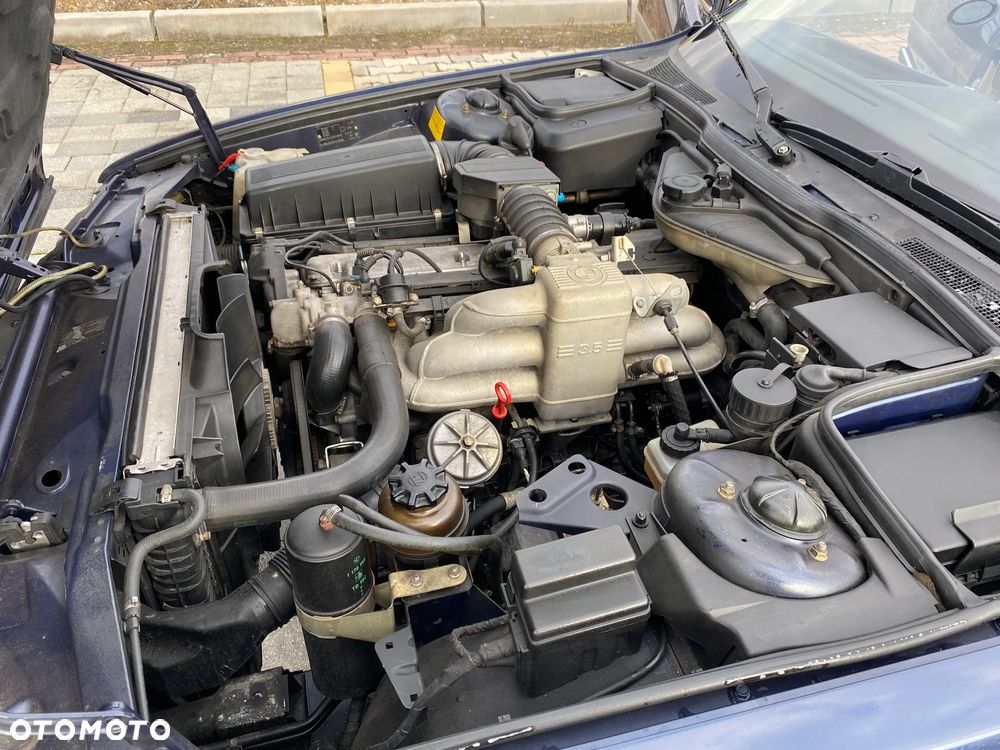 BMW Seria 7 - 29