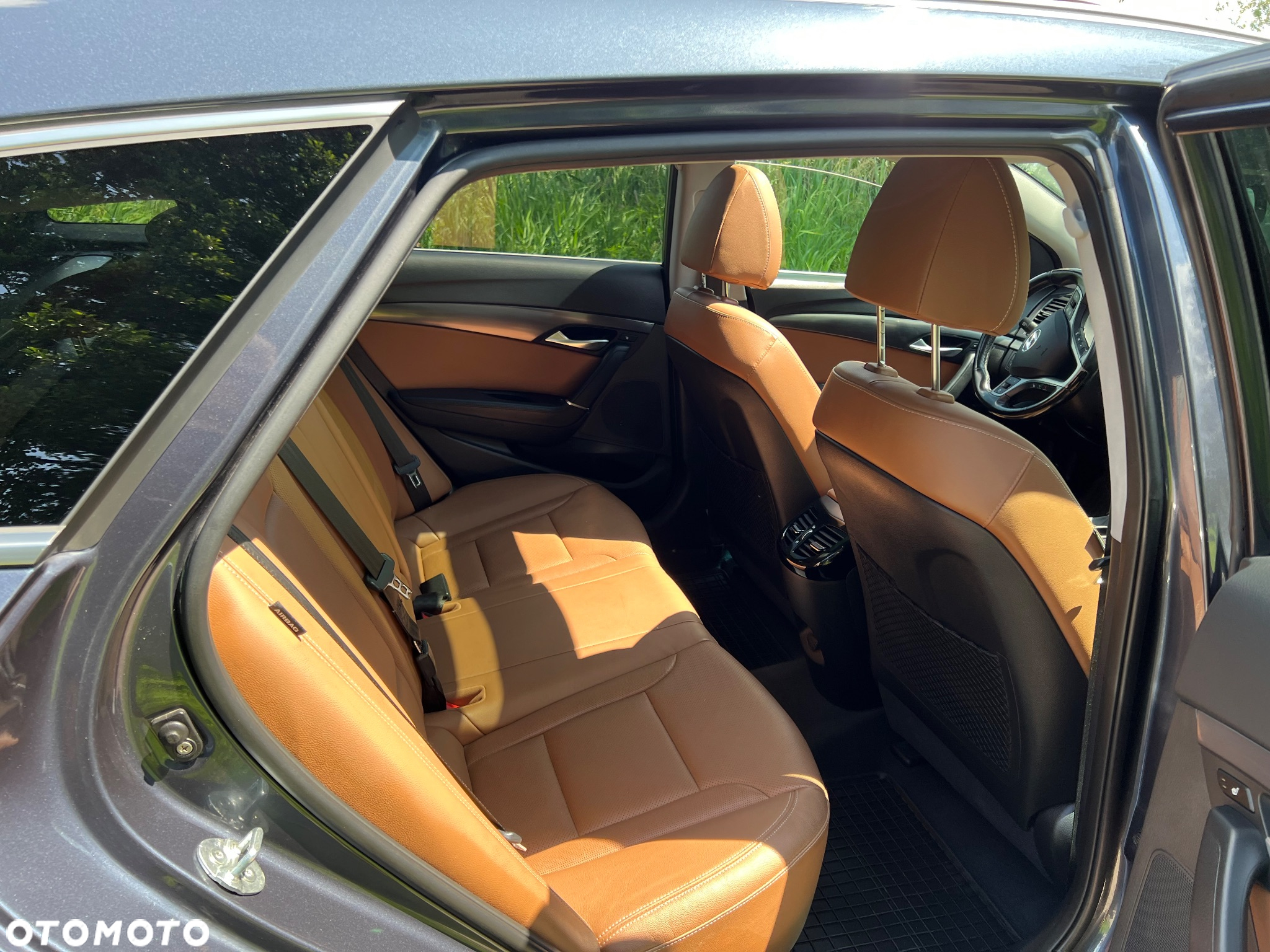 Hyundai i40 1.7 CRDi BlueDrive Premium DCT - 10