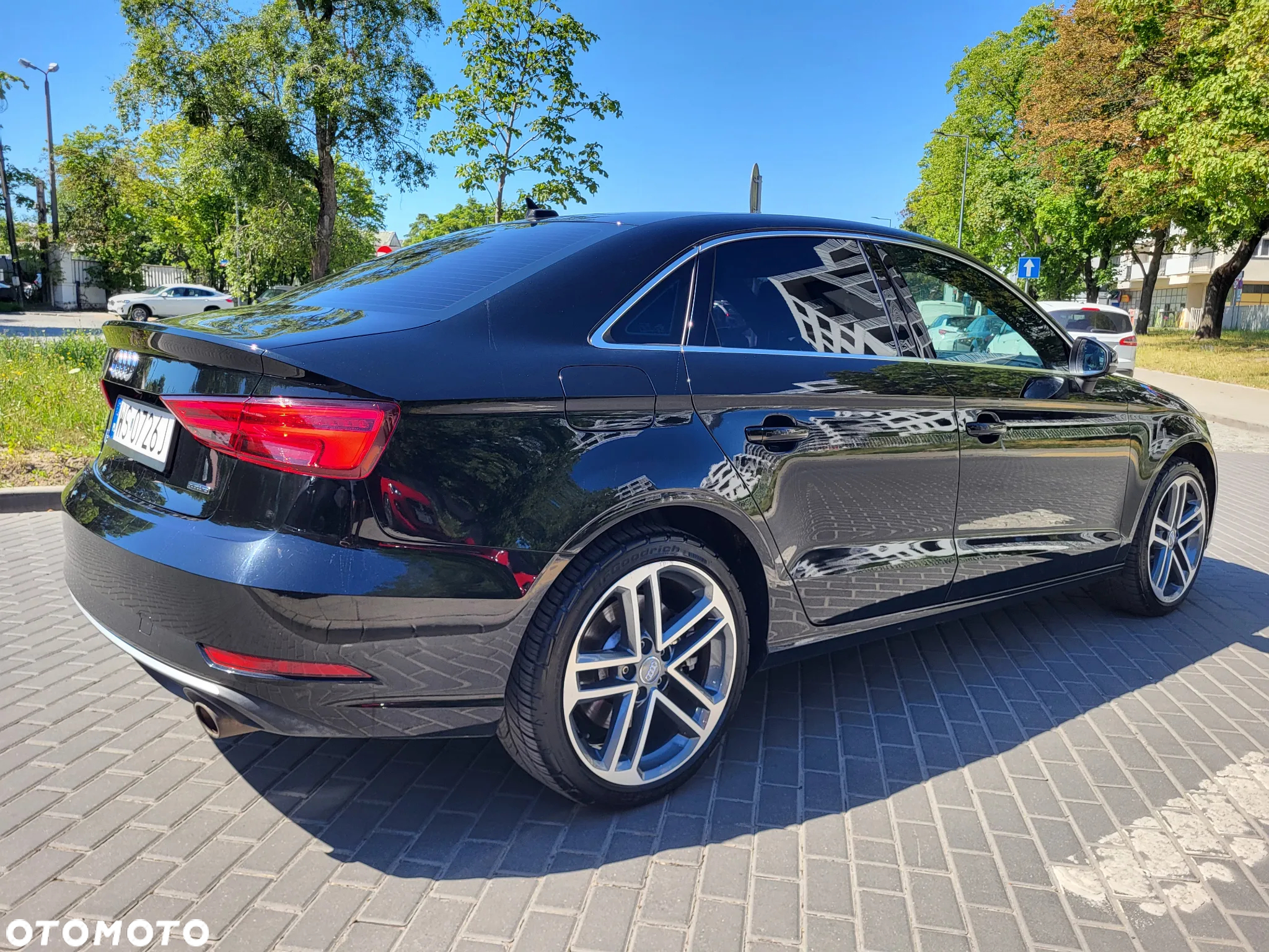Audi A3 - 30