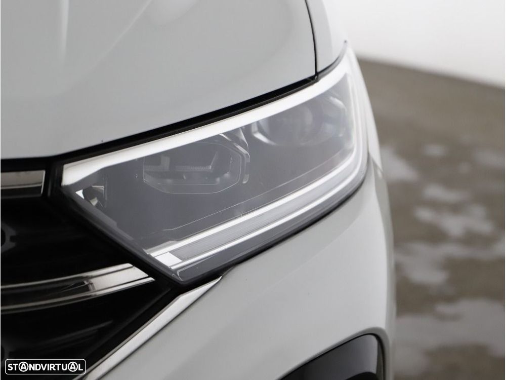 VW T-Roc 1.0 TSI OPF R-Line - 25