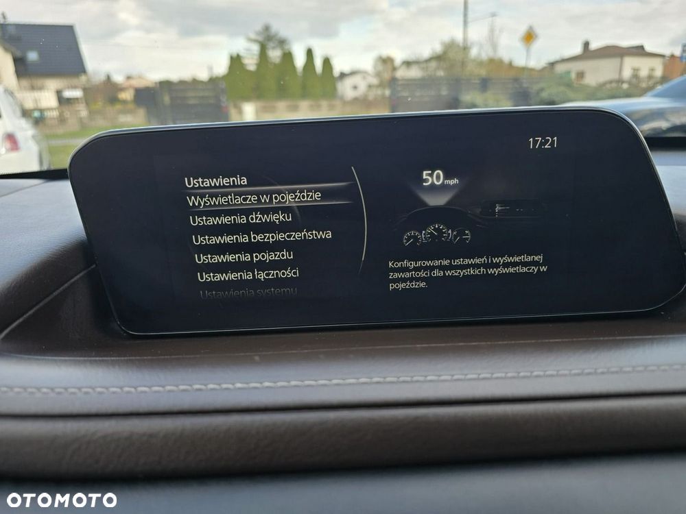 Mazda CX-30 - 25