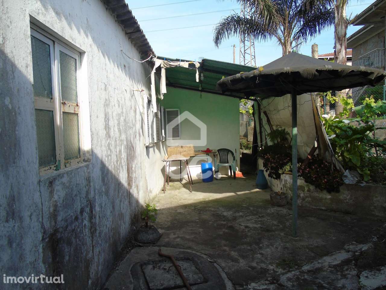 Moradia T2 com Jardim em Selho, Guimarães - Grande imagem: 4/19