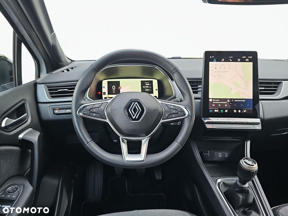Renault Captur - 12