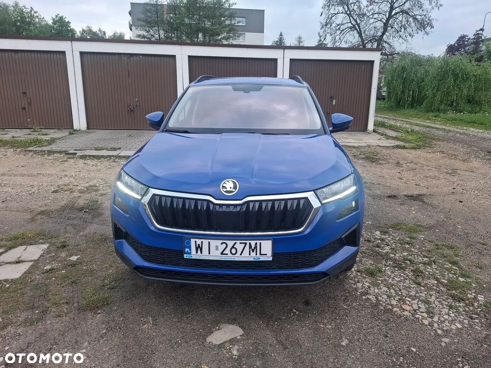 Skoda Karoq - 3