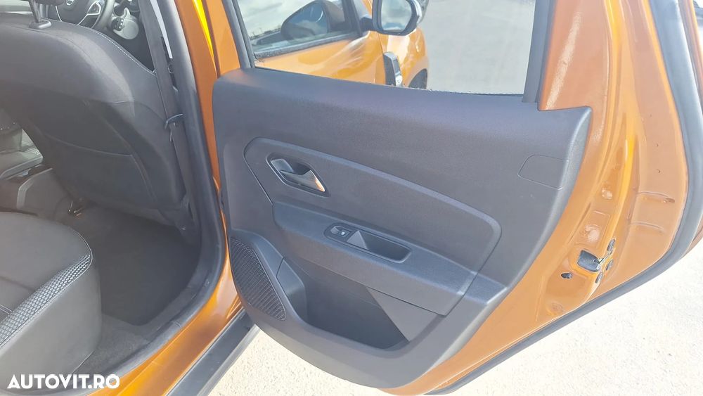 Dacia Duster - 22