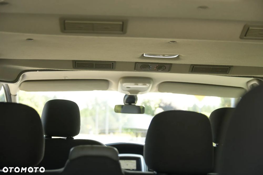 Opel Vivaro Tour Cosmo L1H1 - 37