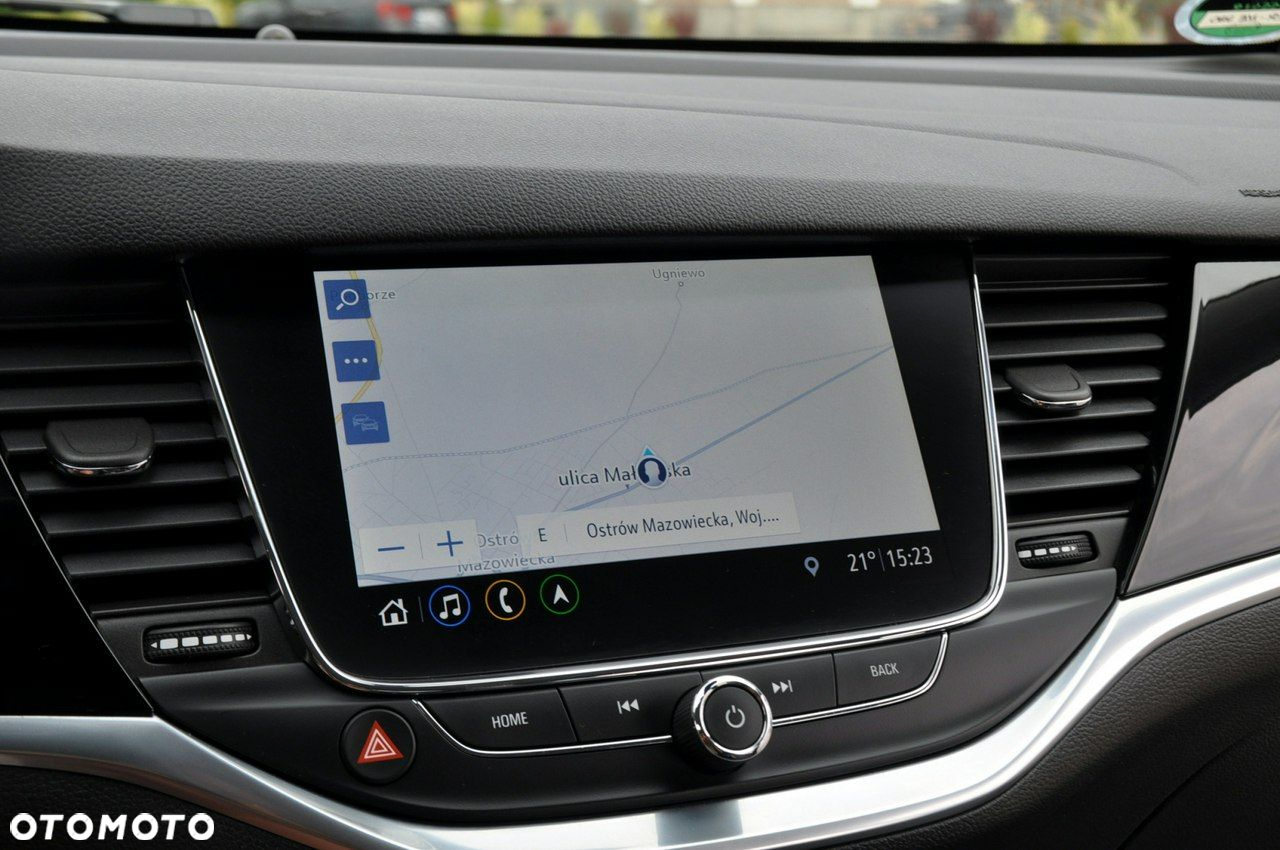 Opel Astra - 31