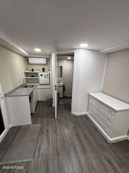 Casa contentor T0 - Grande imagem: 2/5