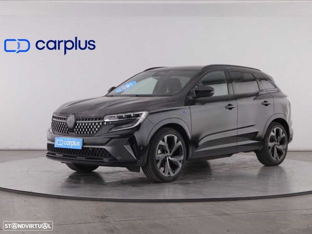 Renault Austral 1.2 E-Tech Iconic - 1