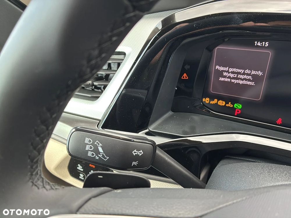 Volkswagen multivan BASIC FAMILY 2.0TDI 150 KM długi r.o. (L2) - 25