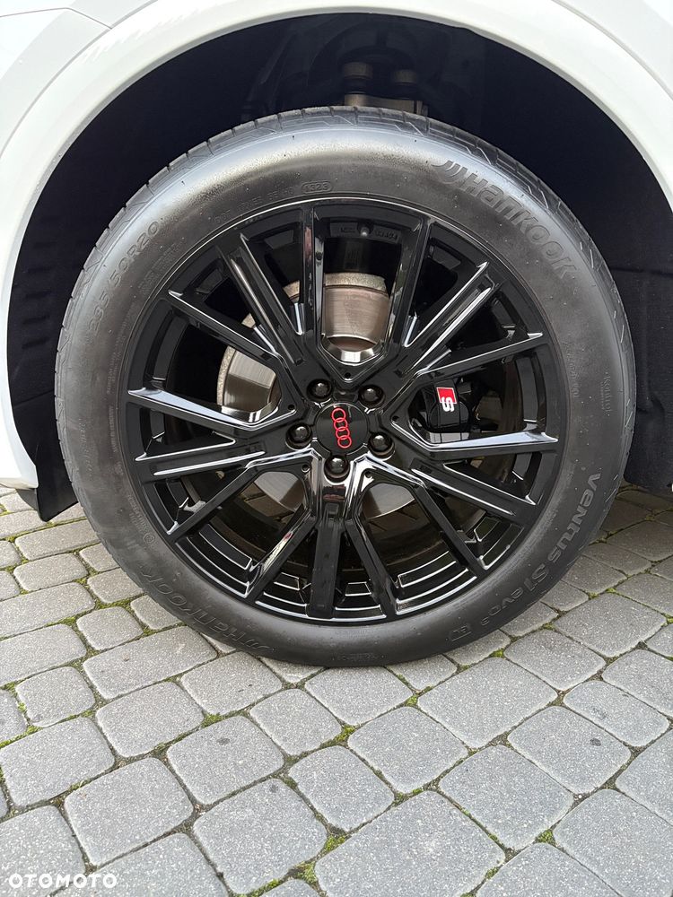 Audi Q5 35 TDI S tronic S line - 9