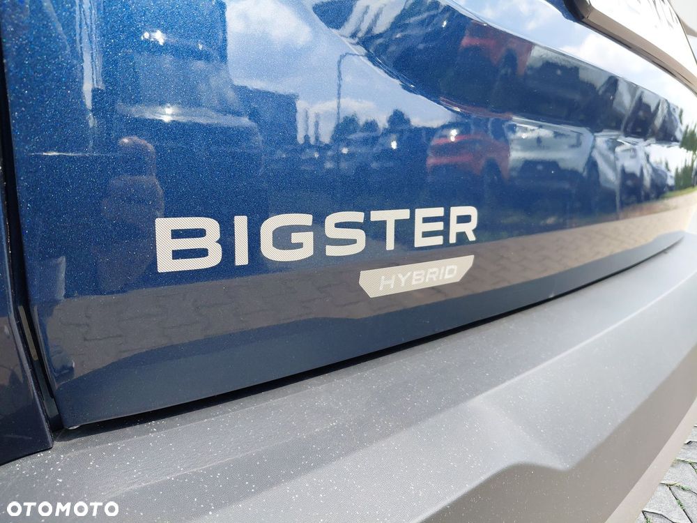 Dacia Bigster 1.8 Full Hybrid 155 Journey MMT - 27