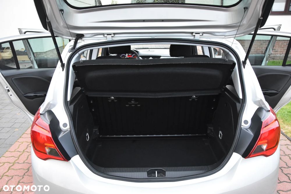 Opel Corsa - 19