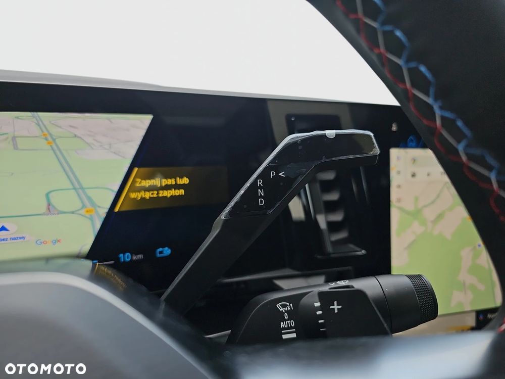 Renault Rafale 1.2 E-Tech PHEV 4x4 300 atelier Alpine MMT - 22