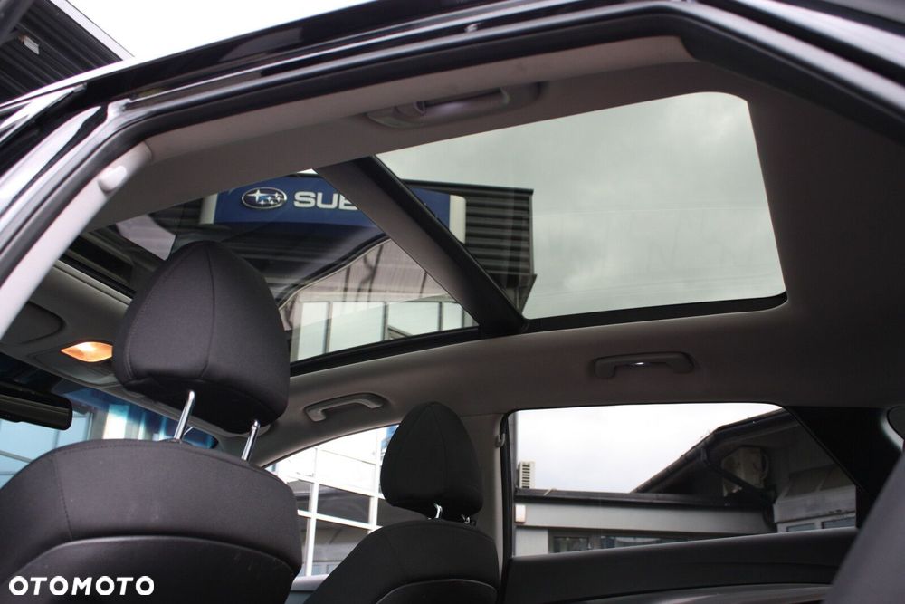 Hyundai i40 2.0 GDI Comfort - 21