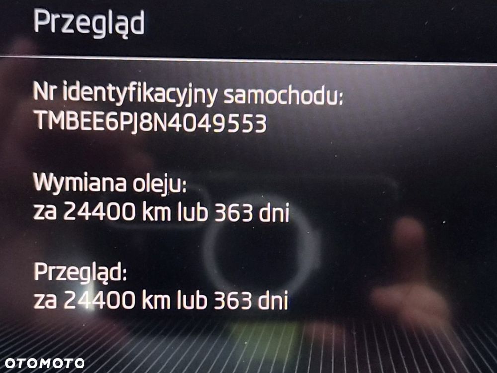 Skoda Fabia 1.0 Ambition - 12