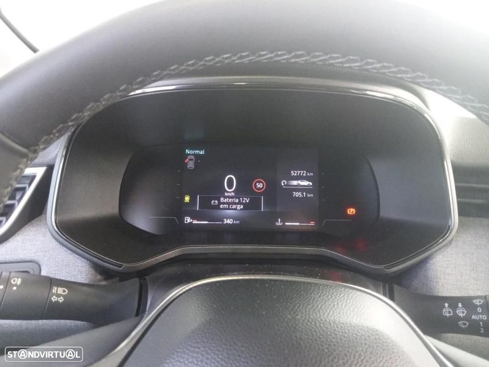 Renault Clio 1.0 TCe Evolution Bi-Fuel - 5