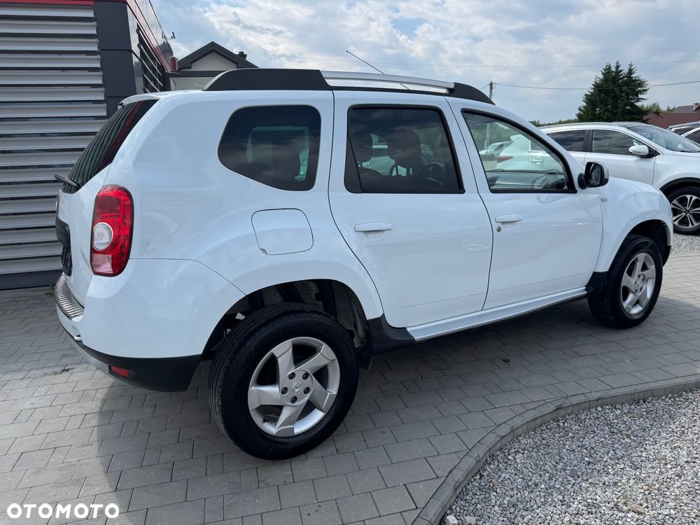 Dacia Duster - 11