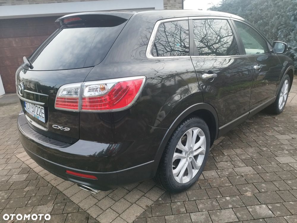 Mazda CX-9 3.7 V6 Sport - 11