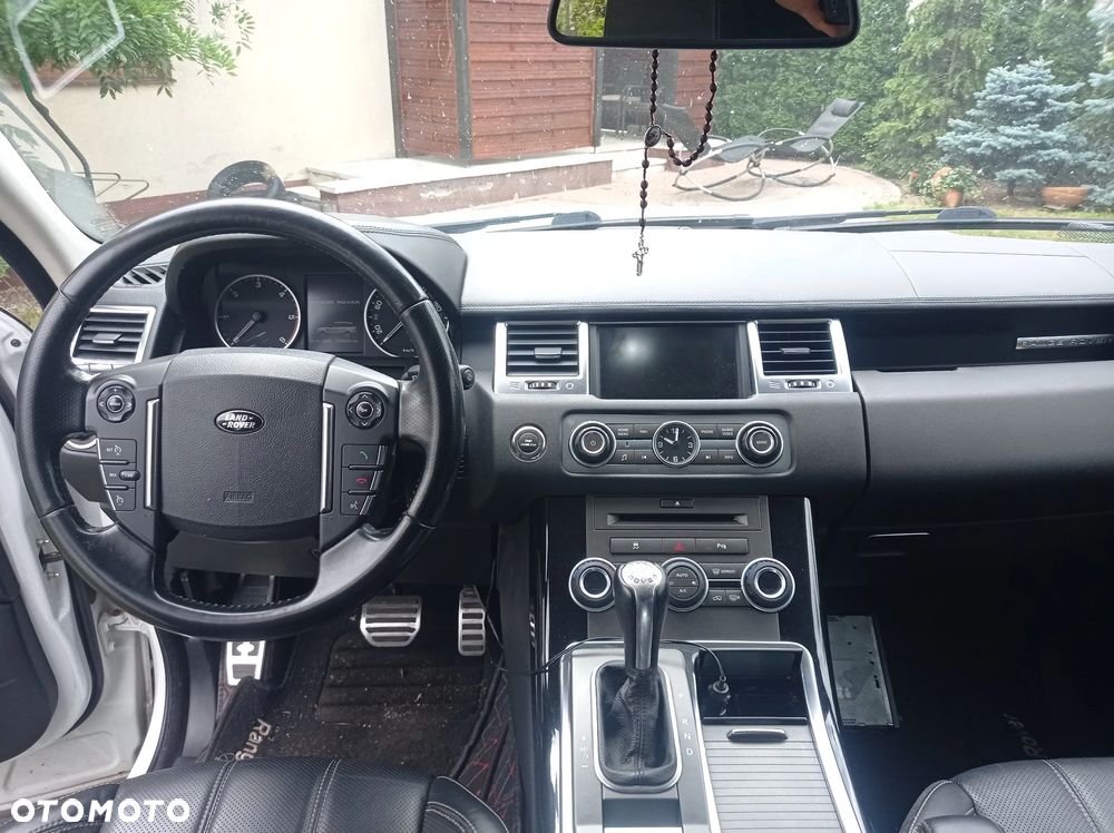 Land Rover Range Rover Sport S 3.0TD V6 HSE - 7