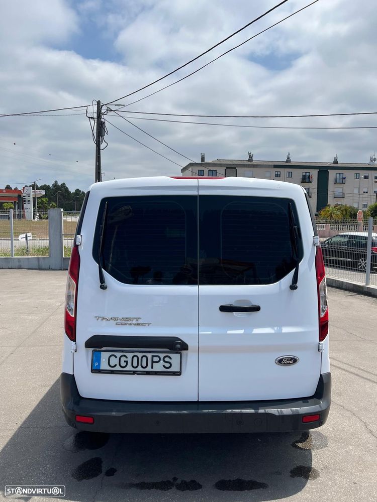 Ford Transit Connect 230 L2 Trend - 3