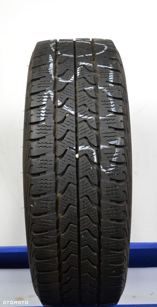215/65R16C 109/107T GOODYEAR ULTRAGRIP CARGO x1szt 2052p - 1