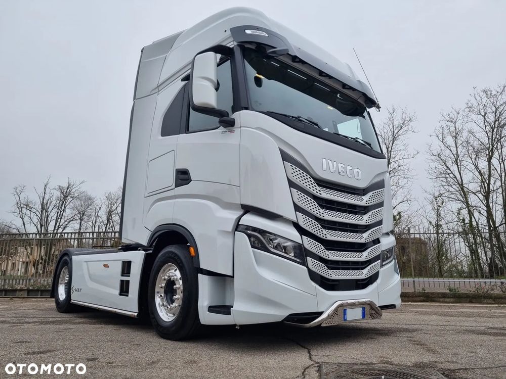 IVECO / ET135 / 22,5 x 11,75 / LVL ONE / KOSZTY FV / DOSTAWA GRATIS - 7