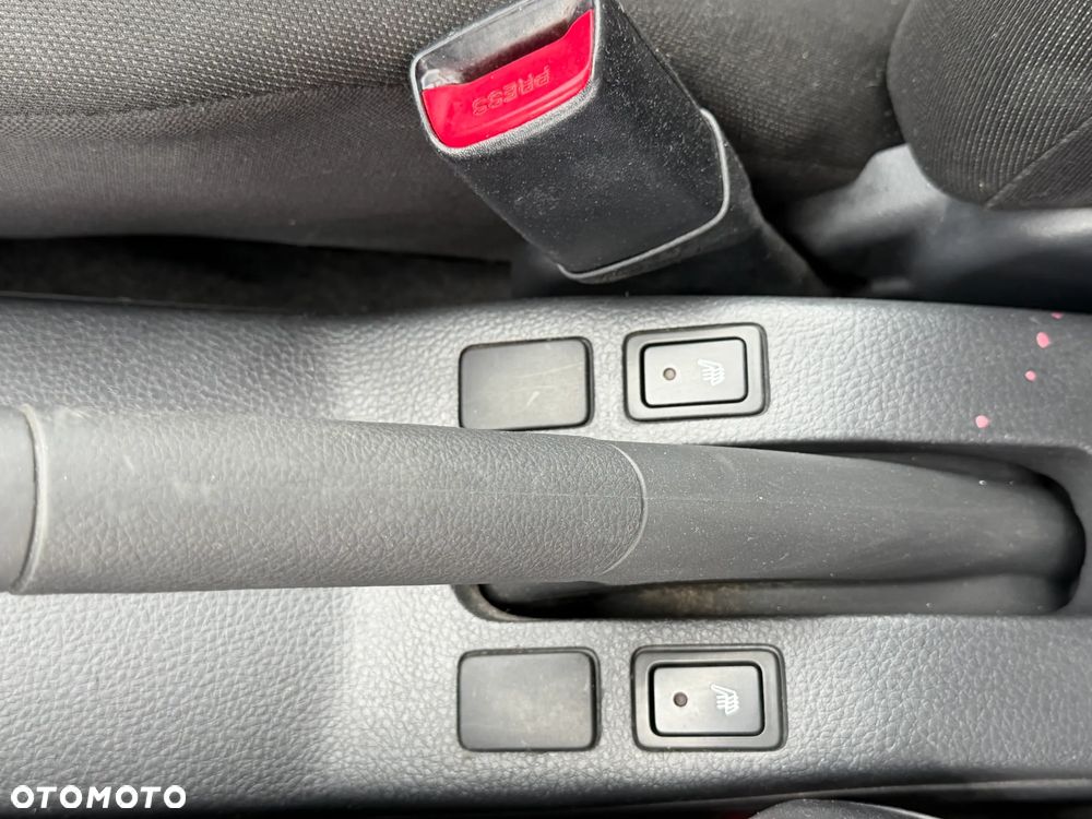 Suzuki SX4 1.6 GS / Premium - 10