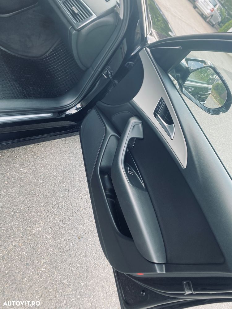 Audi A6 Limuzina 2.0 TDI Ultra S tronic - 8