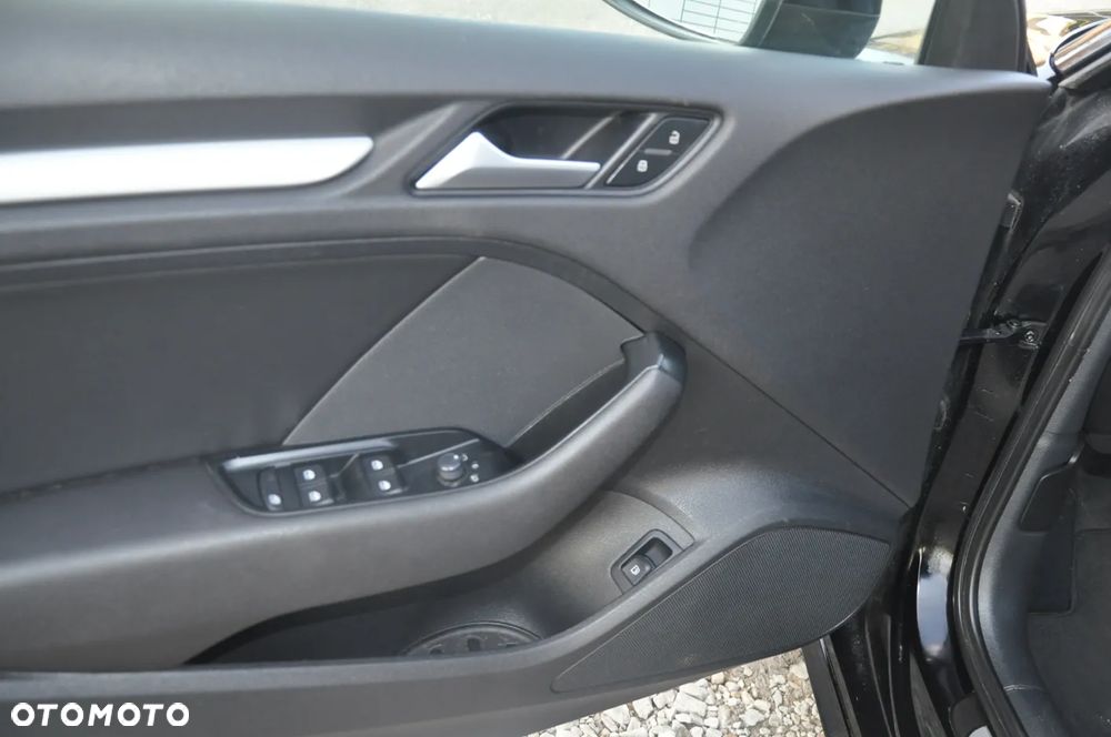 Audi A3 Sportback - 22